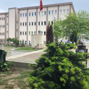 Devlet Konservatuvarı Öğrenci Yurtları